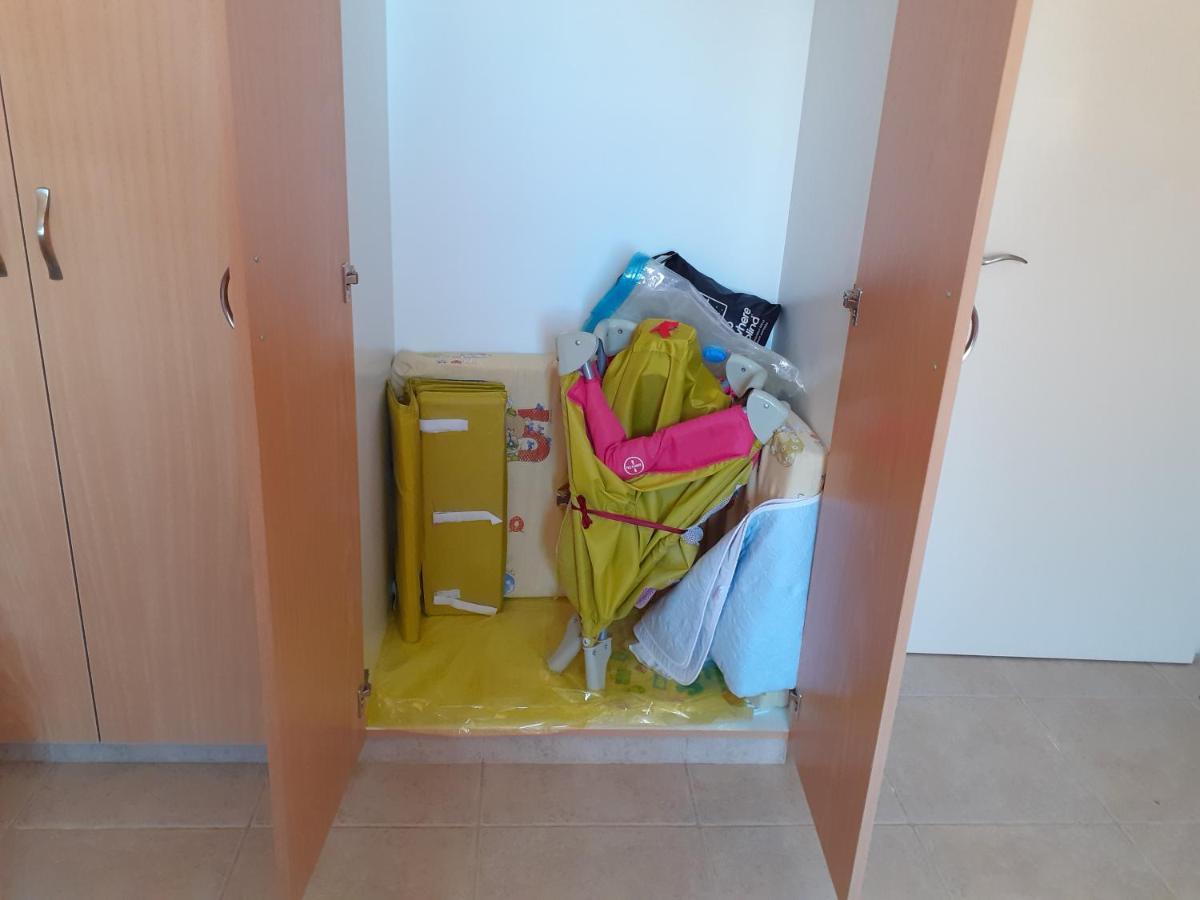 Beautiful 2-Bed House In Mandria Paphos 빌라 외부 사진