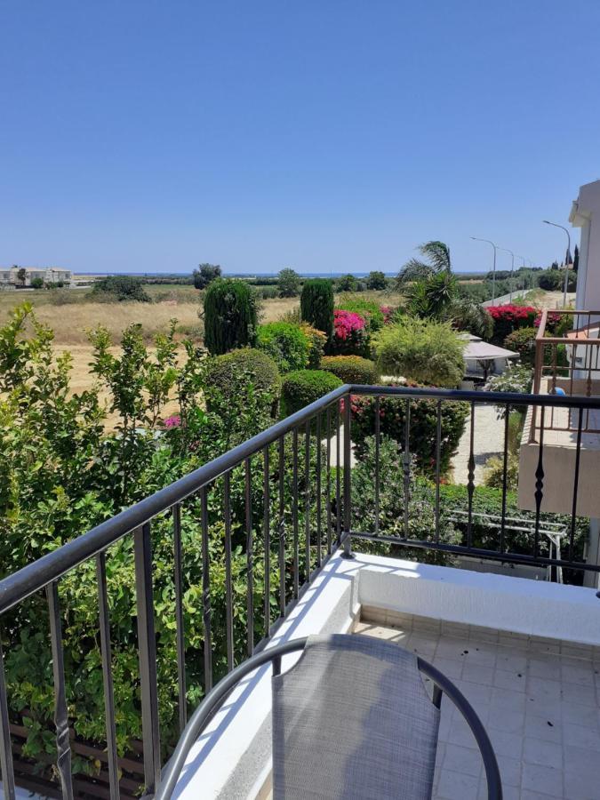 Beautiful 2-Bed House In Mandria Paphos 빌라 외부 사진