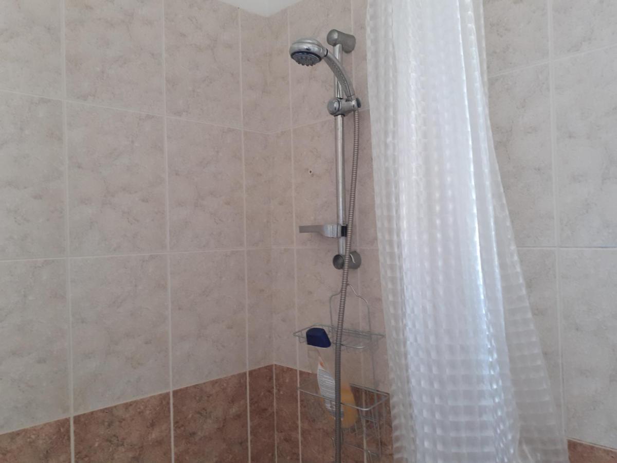 Beautiful 2-Bed House In Mandria Paphos 빌라 외부 사진